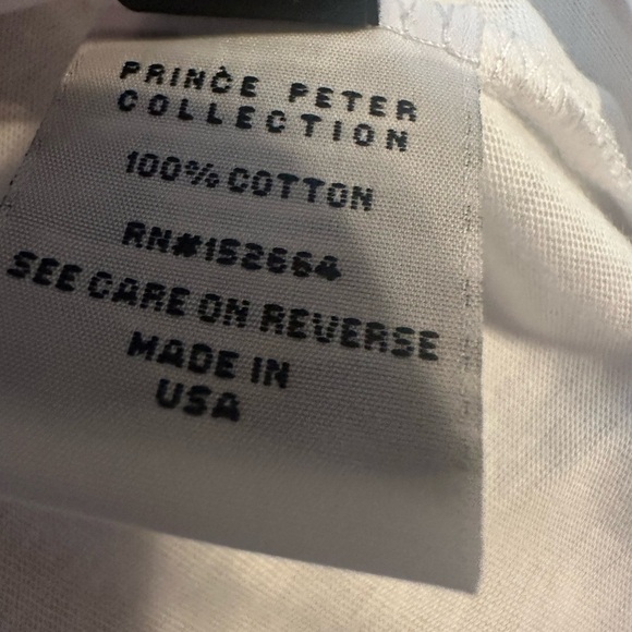 Prince Peter‎ Collection Space Jam A New Legacy Short Sleeve Tee, XS NWT - Picture 7 of 8